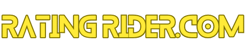 RatingRider.com