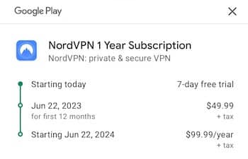 NordVPN Review