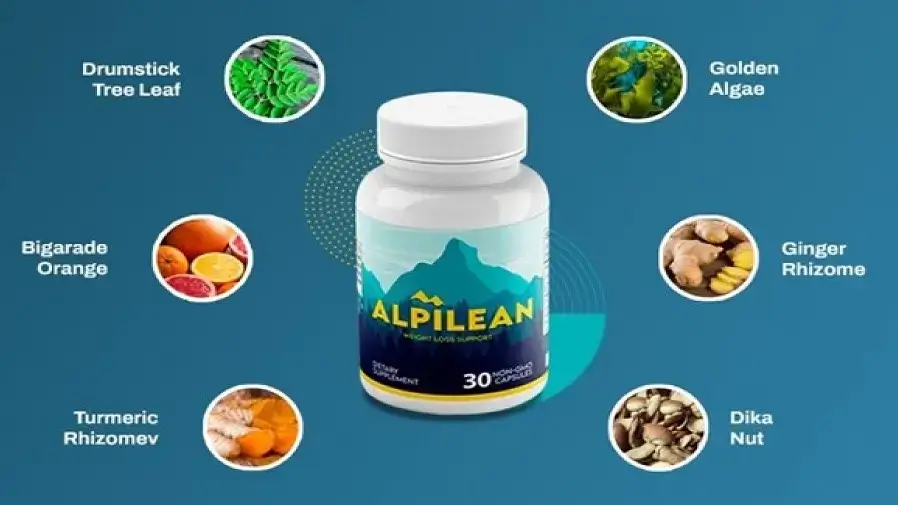 alpilean review