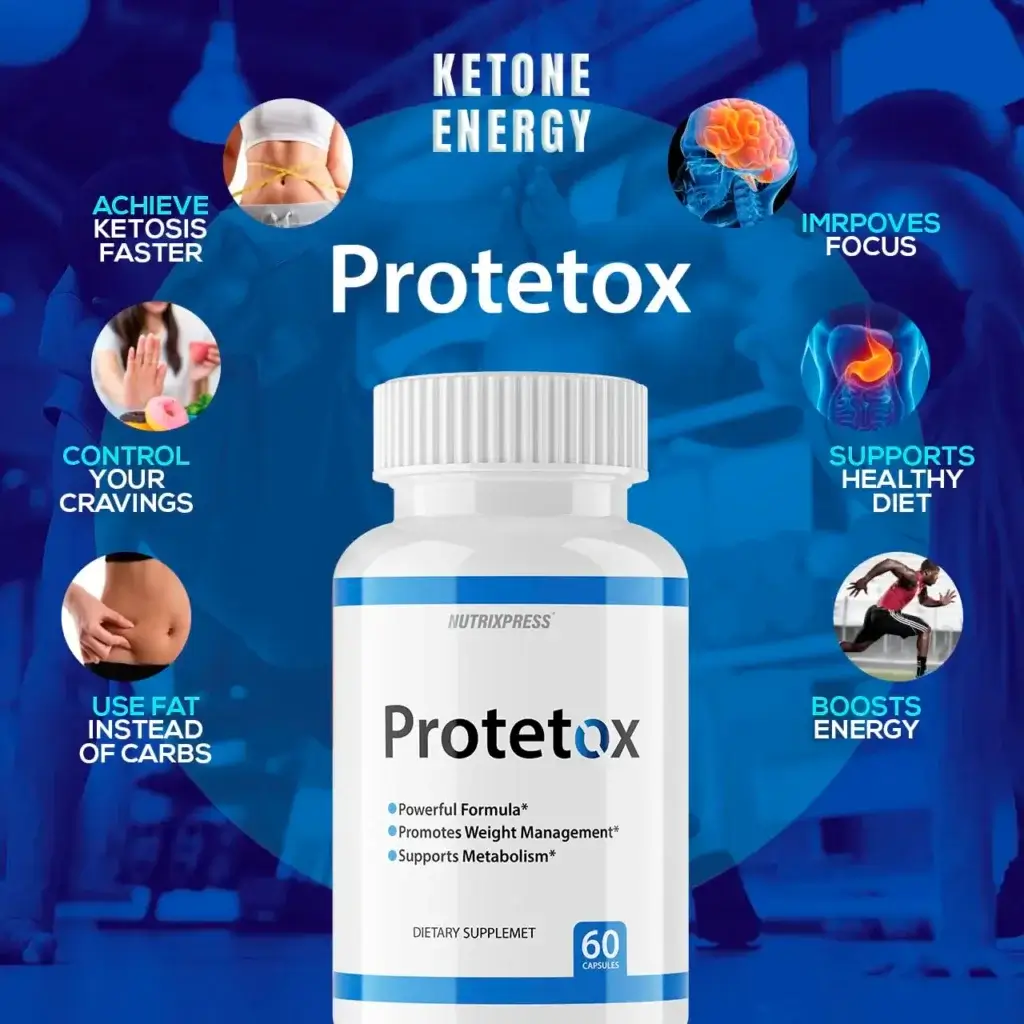 Protetox Reviews: What Every Consumer Must Know Before Buying! 2024 Update