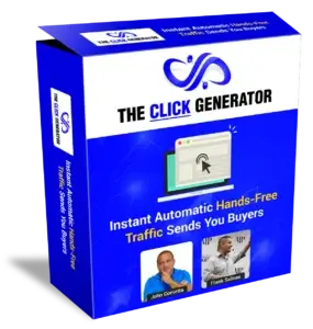 The Click Generator Review: My Honest Opinion